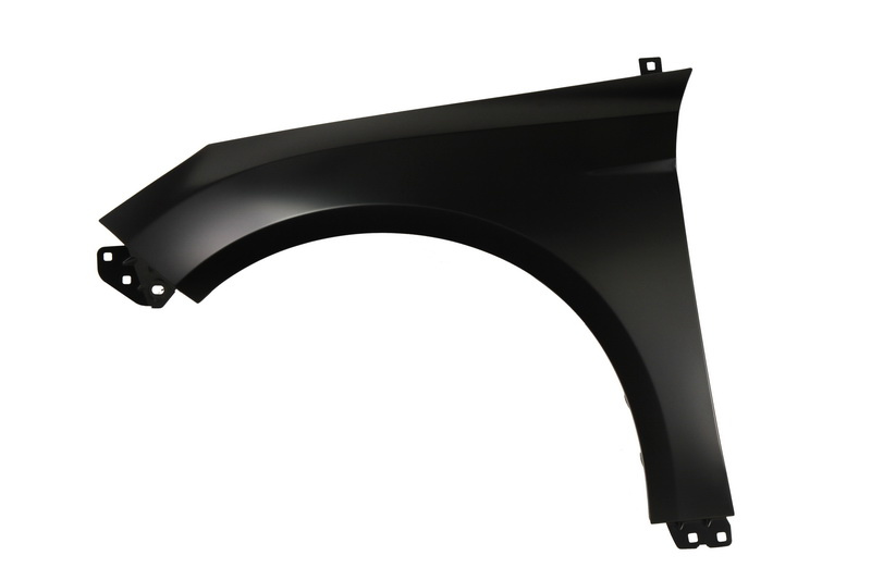 Aripa stanga fata NOUA Ford Focus III fab. 2010 - 2018