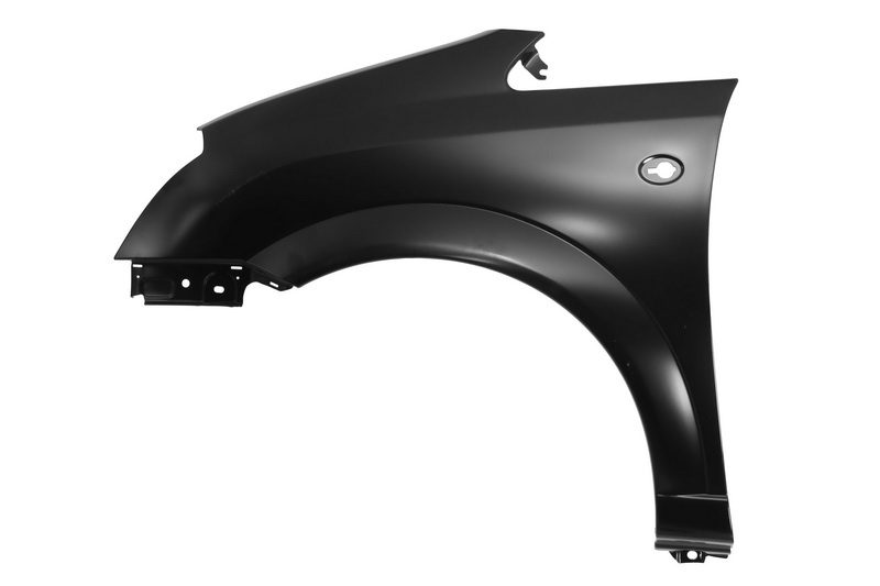 Aripa stanga fata NOUA Opel Mervia A fab. 2003 - 2010