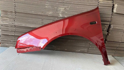 Aripa STANGA fata NOUA vopsita VISINIU LC3K VOLKSWAGEN GOLF 4 IV 1998 1999 2000 2001 2002 2003 2004 ...