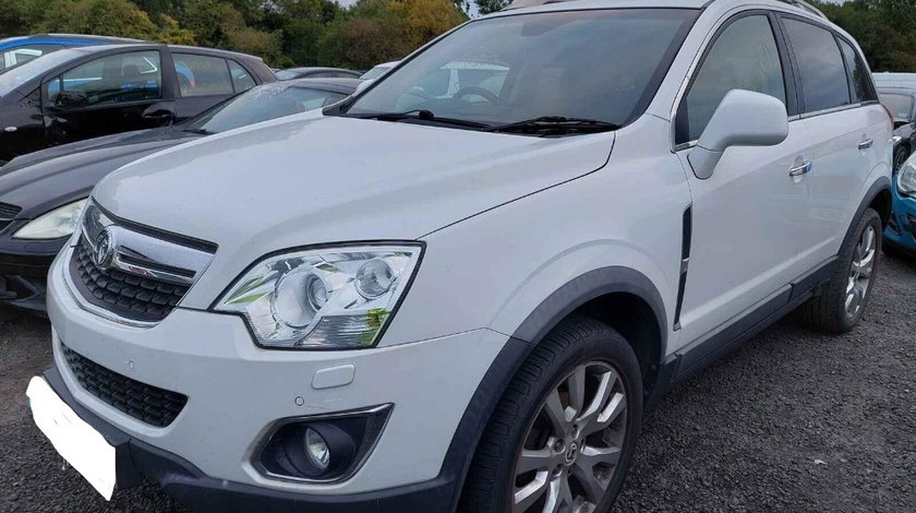 Aripa stanga fata Opel Antara 2012 SUV 2.2 CDTI