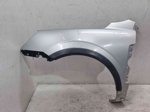 Aripa stanga fata Opel Antara [Fabr 2006-2017] GAN