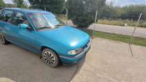 ARIPA STANGA FATA OPEL ASTRA F SEDAN 1.7 TD 60KW 8...