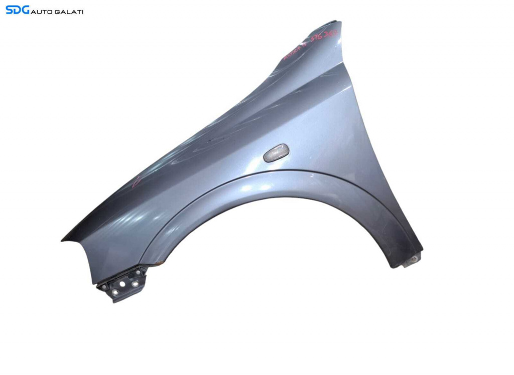 Aripa Stanga Fata Opel Astra G 1998 - 2007 [LC0309]