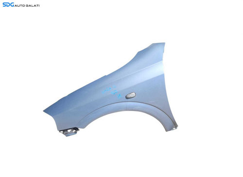 Aripa Stanga Fata Opel Astra G 1998 - 2007 [LC1561]