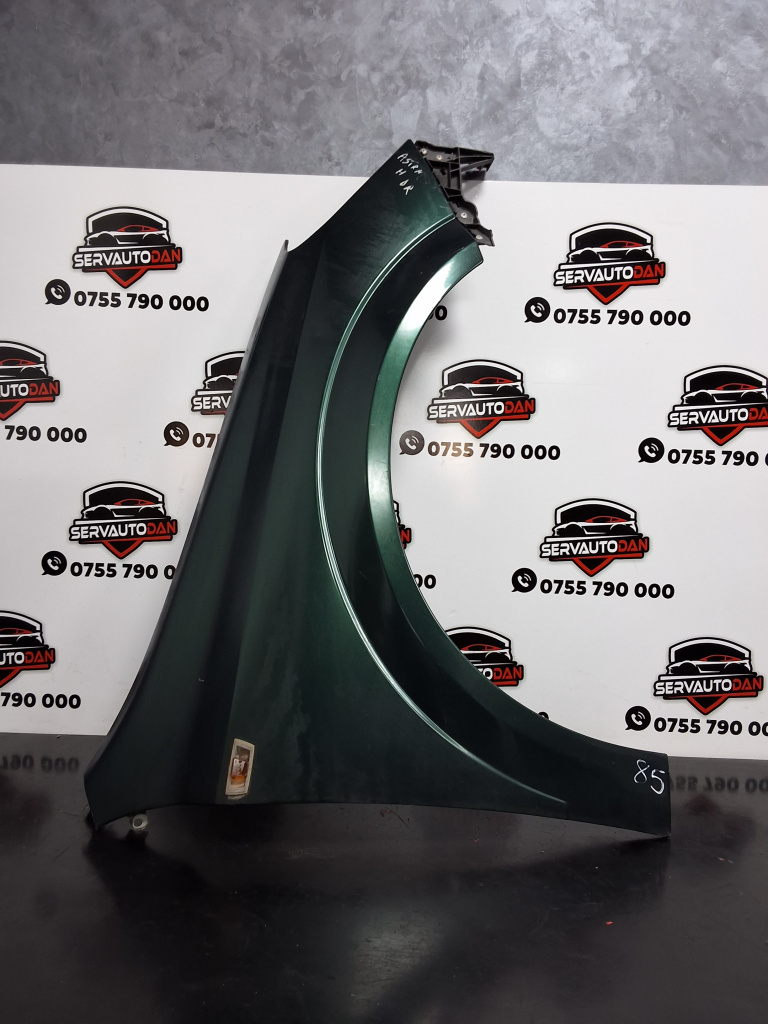 Aripa Stanga Fata Opel Astra H (2004-2007) 1.7 Motorina 2006, -