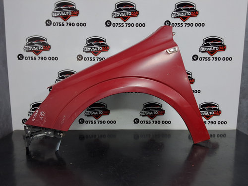 Aripa Stanga Fata Opel Astra H (2004-2007) 1.7 Motorina 2006, -