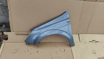 Aripa stanga fata Opel Astra H (2004-2009) Gri Alb...