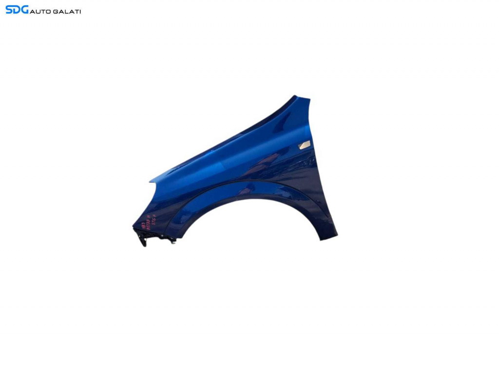 Aripa Stanga Fata Opel Astra H 2004 - 2010 [LC1003]