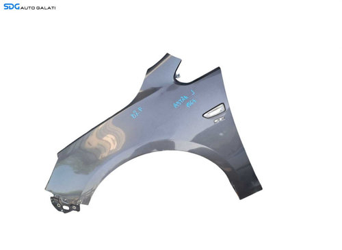 Aripa Stanga Fata Opel Astra J 2009 - 2016 [LC1604]