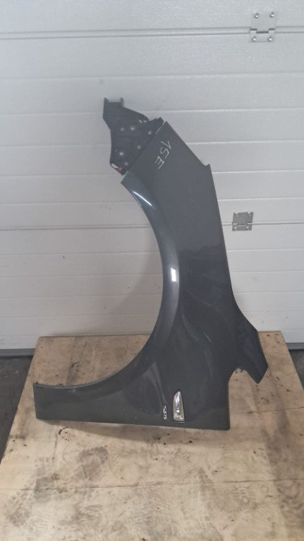 Aripa stanga fata Opel Astra J an 2011