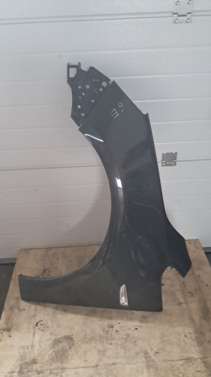 Aripa stanga fata Opel Astra J an 2014