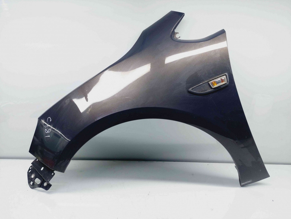 Aripa stanga fata Opel Astra J Coupe GTC [Fabr 2009-2015] GWH