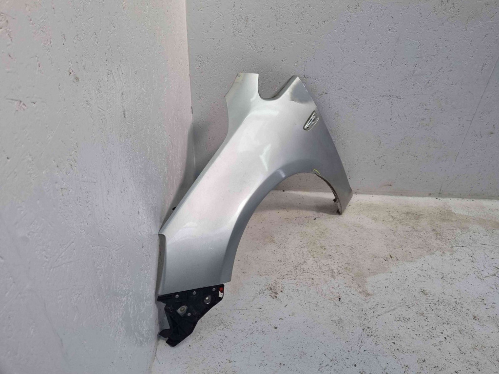 Aripa stanga fata Opel Astra J [Fabr 2009-2015] GAN