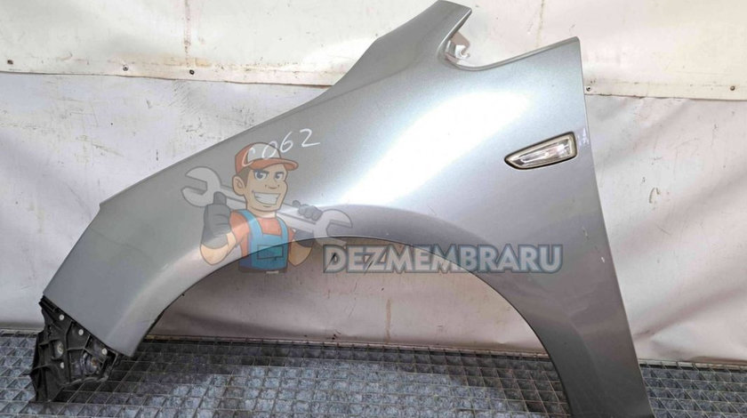 Aripa stanga fata Opel Astra J [Fabr 2009-2015] GEV