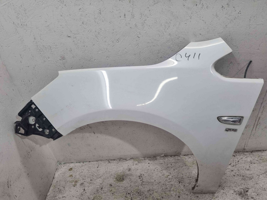 Aripa stanga fata Opel Astra J [Fabr 2009-2015]