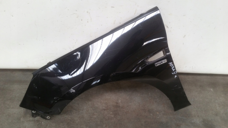 Aripa stanga fata, Opel Astra K (pr:110747)