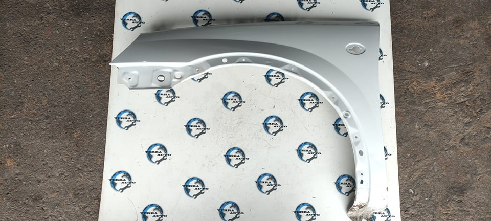 Aripa stanga fata Opel Combo