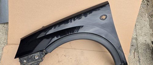 Aripa stanga fata Opel Corsa C 2003 2004 2005 2006