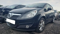 Aripa stanga fata Opel Corsa D 2009 HATCHBACK 1.4 ...