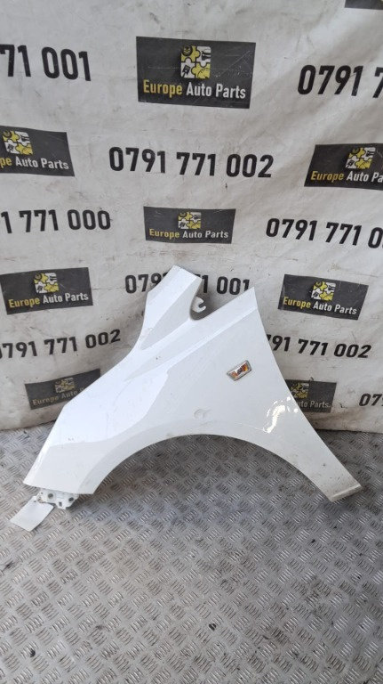 Aripa stanga fata Opel Corsa E an 2017