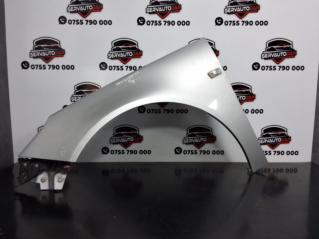 Aripa Stanga Fata Opel Insignia A (2008-2013) 2.0 Motorina 2009, -