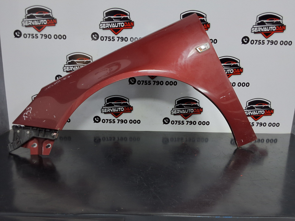 Aripa Stanga Fata Opel Insignia A (2008-2013) 2.0 Motorina 2009, -