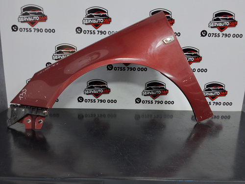 Aripa Stanga Fata Opel Insignia A (2008-2013) 2.0 Motorina 2009, -