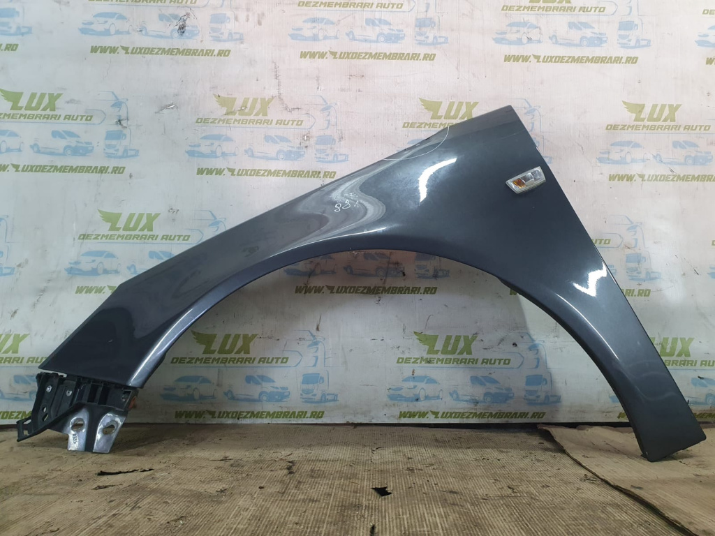 Aripa stanga fata Opel Insignia A [2008 - 2014] 2.0 cdti A20DTJ