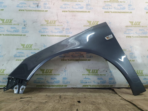 Aripa stanga fata Opel Insignia A [2008 - 2014] 2.0 cdti A20DTJ