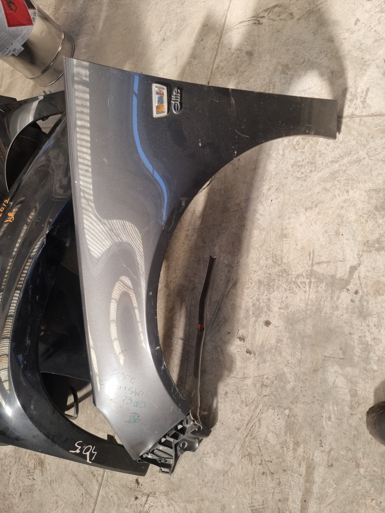 Aripa Stanga Fata Opel Insignia A 2010