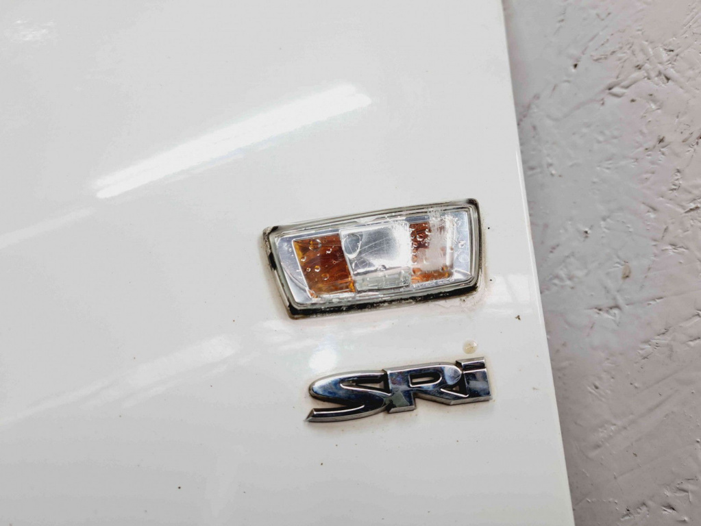 Aripa stanga fata Opel Insignia A [Fabr 2008-2016] GAZ