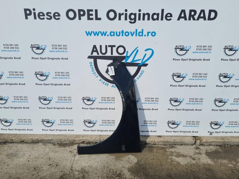 Aripa stanga fata Opel Insignia A facelift 2013-2017