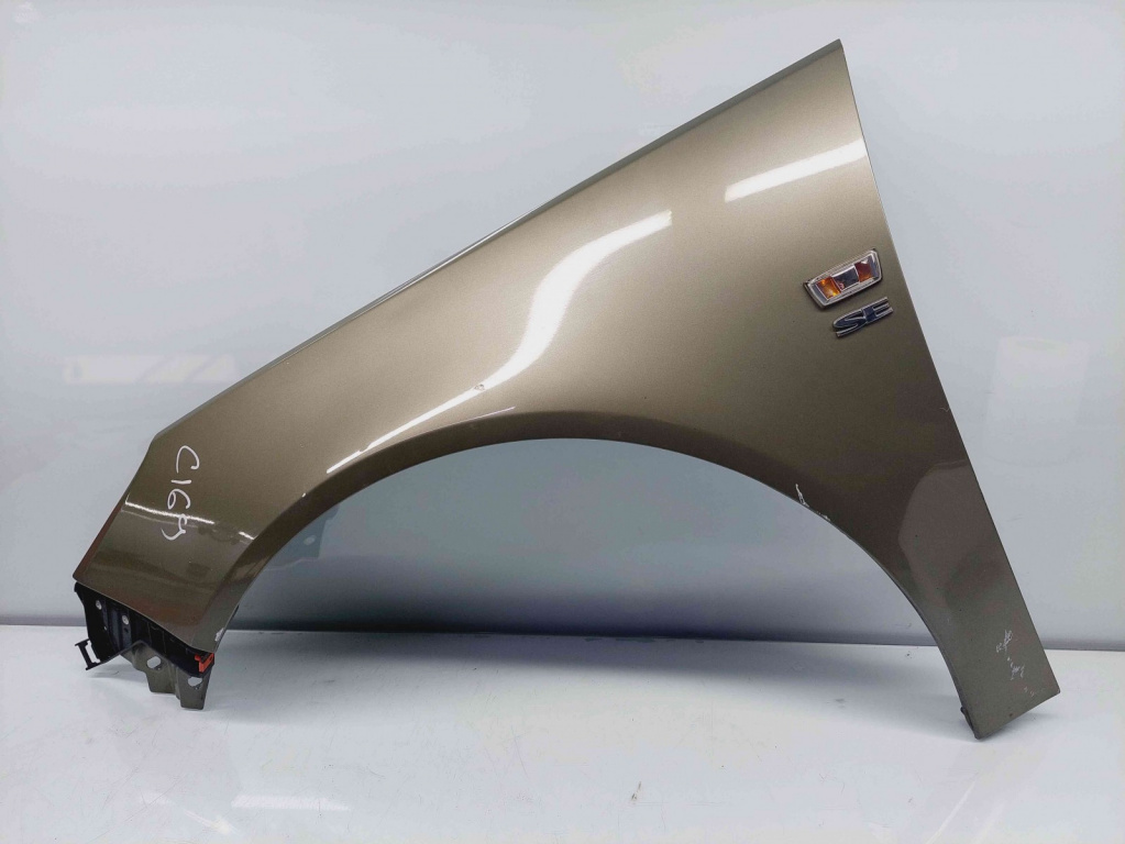 Aripa stanga fata Opel Insignia A Facelift [Fabr 2008-2016] G6S