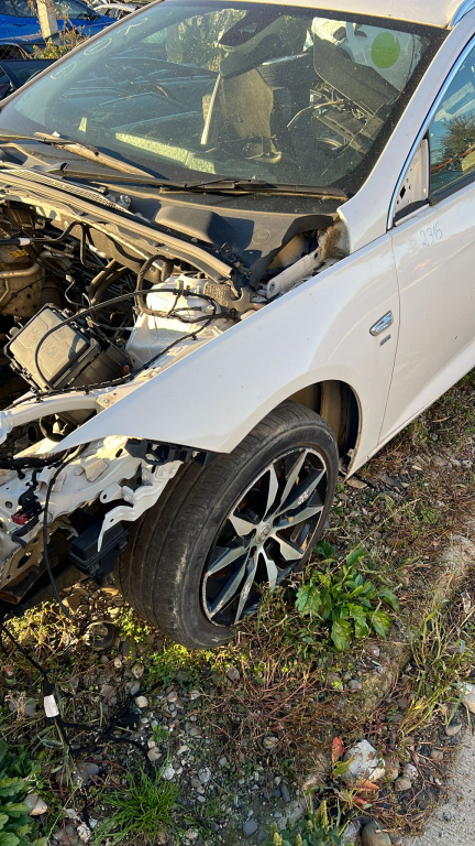 Aripa Stanga Fata Opel Insignia B 2018