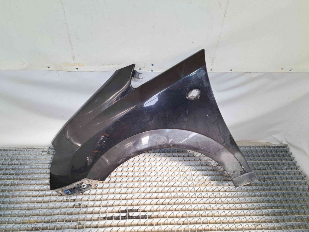 Aripa stanga fata Opel Meriva A [Fabr 2003-2009] 2HU