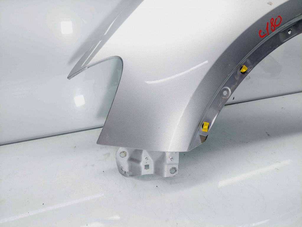 Aripa stanga fata Opel Mokka [Fabr 2012-2019] GAN 176