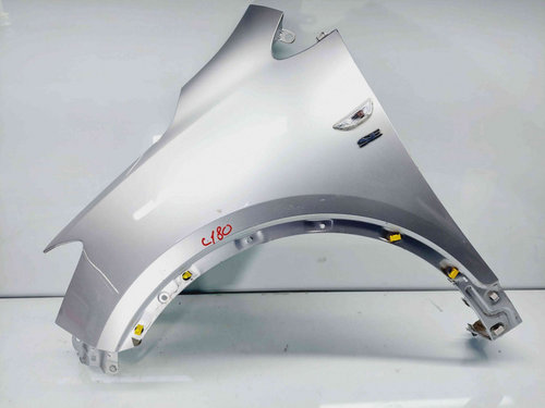 Aripa stanga fata Opel Mokka [Fabr 2012-2019] GAN 176