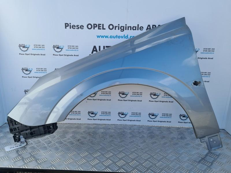 Aripa stanga fata Opel Signum facelift 2005-2008