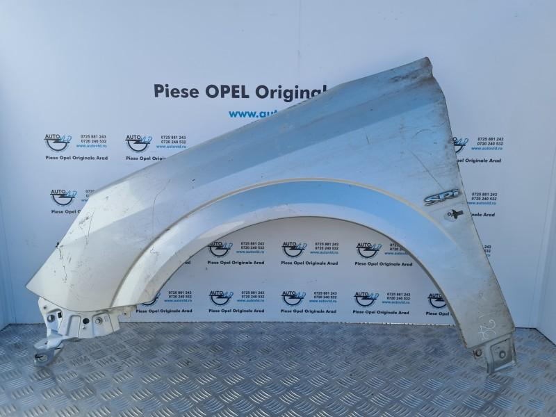 Aripa stanga fata Opel Signum facelift 2005-2008