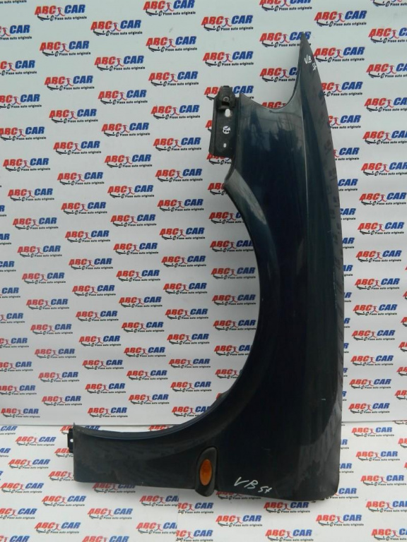 Aripa stanga fata Opel Vectra B 1995-2002