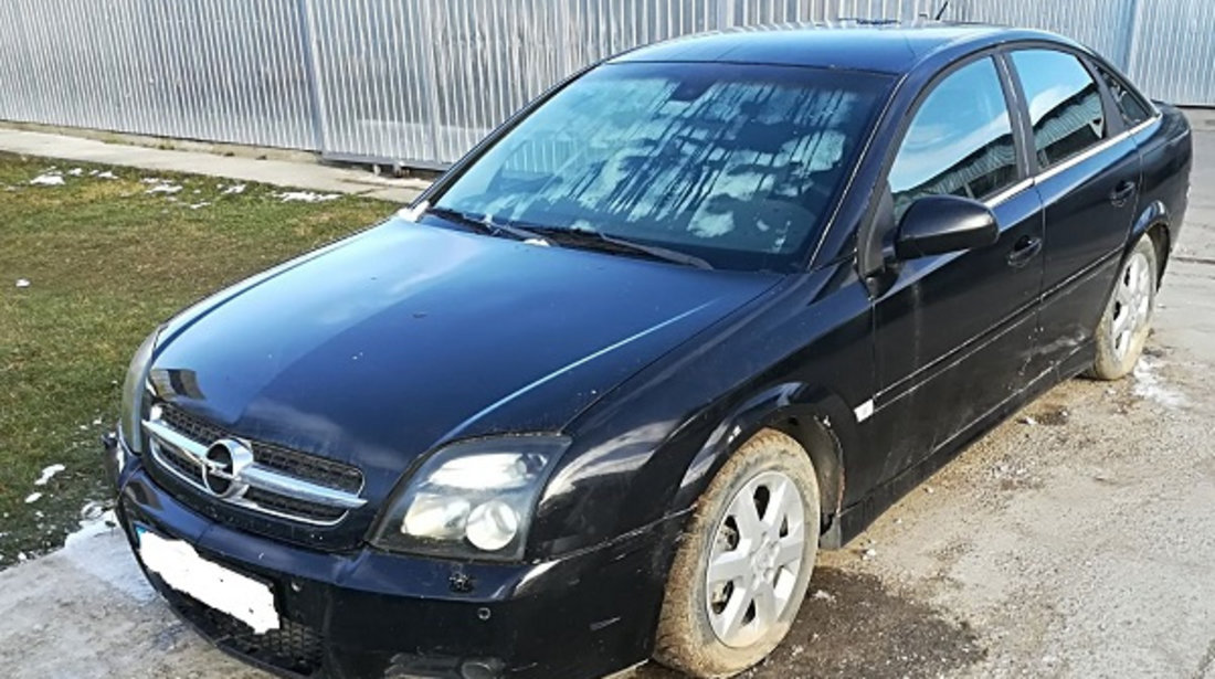 ARIPA STANGA FATA OPEL VECTRA C FAB. 2002 – 2009 ⭐⭐⭐⭐⭐