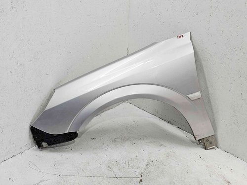 Aripa stanga fata Opel Vectra C Facelift [Fabr 2003-2008] 2AU