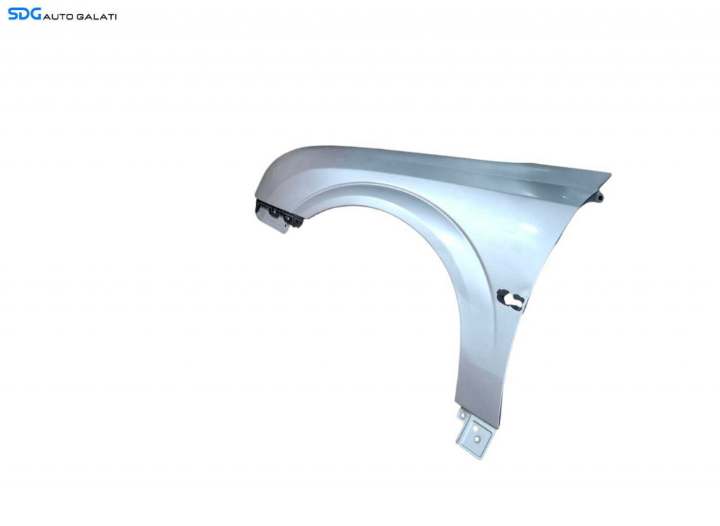 Aripa Stanga Fata Opel Vectra C NFL Non Facelift 2002 - 2005 [LC0599]