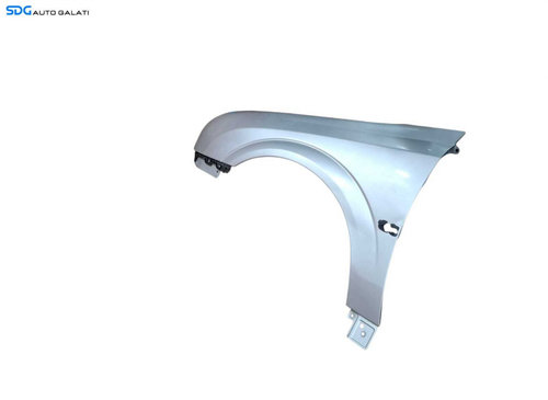 Aripa Stanga Fata Opel Vectra C NFL Non Facelift 2002 - 2005 [LC0599]