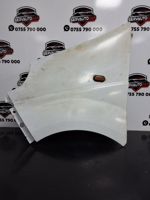 Aripa Stanga Fata Opel Vivaro (2006-2014) 1.9 Motorina 2009, -