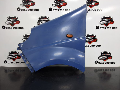 Aripa Stanga Fata Opel Vivaro (2006-2014) 1.9 Motorina 2009, -