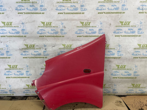 Aripa stanga fata Opel Vivaro A [2002 - 2006] 1.9 dti F9Q760