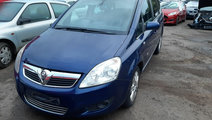 Aripa stanga fata Opel Zafira B 2009 MPV 1.9 CDTI