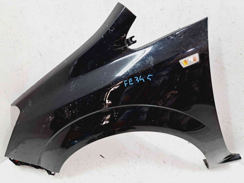 Aripa stanga fata Opel Zafira B (A05) [Fabr 2006-2011] GBG