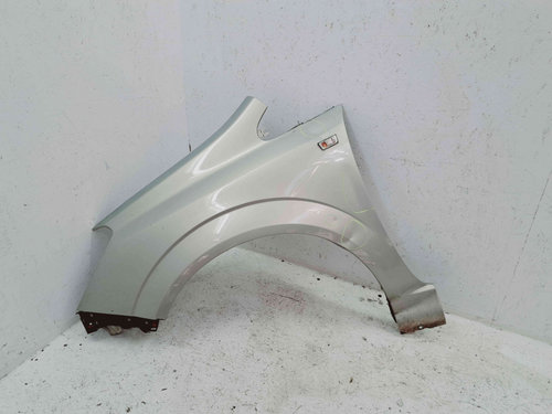Aripa stanga fata Opel Zafira B (A05) [Fabr 2006-2011] GBF